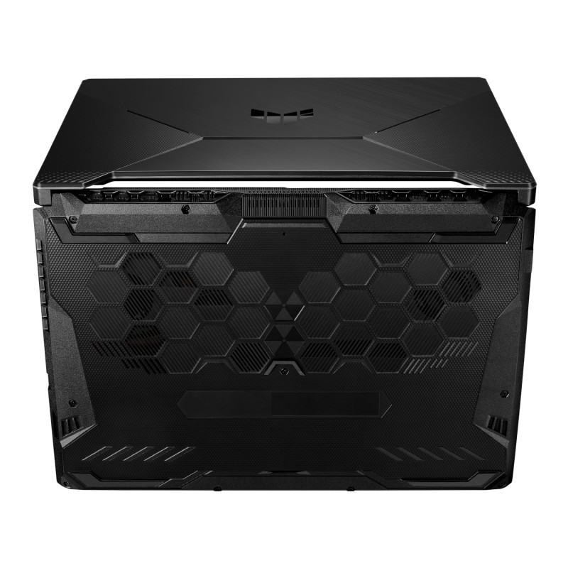 Asus TUF Gaming A15 Laptop gaming da 15,6 pollici, AMD Ryzen 7 7445HS, Windows 11