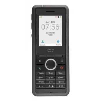 Cisco IP DECT 6823 bundle telefono VoIP