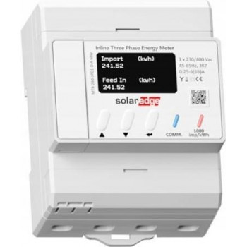 SOLAREDGE MTR-240-3PC1-D-A-MW contatore di energia