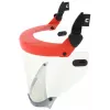 DEHN APS T AS CL2 SC visiera protettiva testata contro arco elettrico (785821)