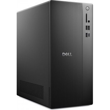 Dell Pro QVT1260 PC tower - Intel Core Ultra 5 225, 16GB RAM, 512GB SSD, Windows 11 Pro