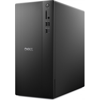 Dell Pro QVT1260 PC tower - Intel Core Ultra 5 225, 16GB RAM, 512GB SSD, Windows 11 Pro