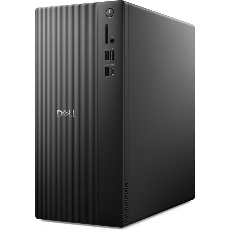 Dell Pro QVT1260 PC tower - Intel Core Ultra 5 225, 16GB RAM, 512GB SSD, Windows 11 Pro