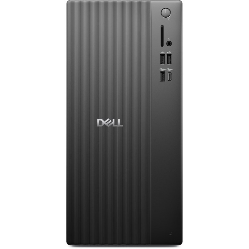 Dell Pro QVT1260 PC tower - Intel Core Ultra 5 225, 16GB RAM, 512GB SSD, Windows 11 Pro