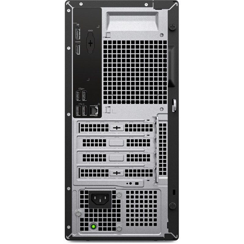 Dell Pro QVT1260 PC tower - Intel Core Ultra 5 225, 16GB RAM, 512GB SSD, Windows 11 Pro