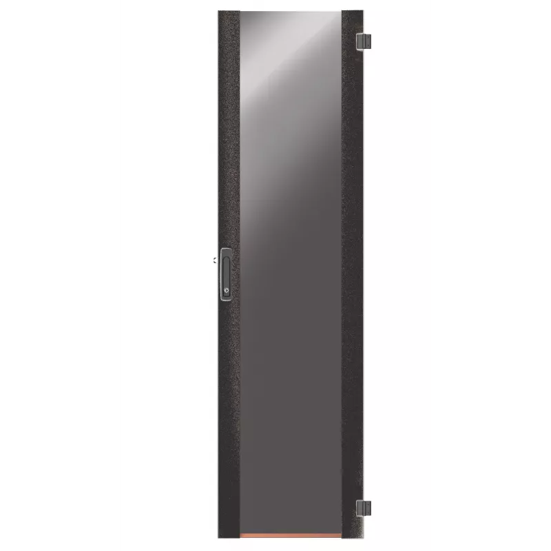 EFB Elektronik PRO porta rack, grigio chiaro RAL 7035 (PRO-TUR426G1.GR)