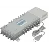 Terra MR-532 multiswitch, 5 ingressi / 32 uscite