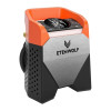 Etenwolf S5 pompa per pneumatici a batteria, 11,03 bar, 15.600 mAh