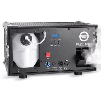 Light4Me FAZE 1600 macchina per nebbia (fazer) con telecomando