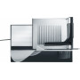 Graef S 32000 affettatrice elettrica, 170 W, alluminio/acciaio inossidabile