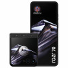 Motorola Razr 70 Swarovski Edition smartphone - 8GB RAM, 256GB, nero