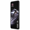 Motorola Razr 70 Swarovski Edition smartphone - 8GB RAM, 256GB, nero