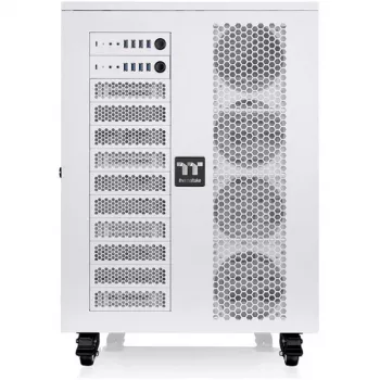 Thermaltake AX1000 TG Snow White Super Tower case (CA-11W-00F6WN-00)