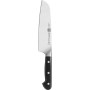 Zwilling Pro coltello Santoku, 18 cm (38407-181-0)