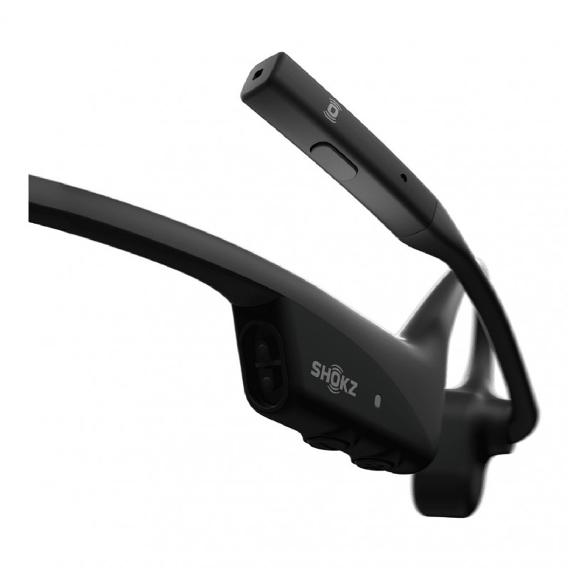 Shokz OpenComm2 UC 2025 Upgrade cuffie con dongle USB-C