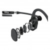 Shokz OpenComm2 UC 2025 Upgrade cuffie con dongle USB-C