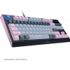 Razer BlackWidow V4 Tenkeyless HyperSpeed Wireless tastiera da gaming, US, Orange Switch, Wuthering Waves Edition