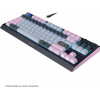 Razer BlackWidow V4 Tenkeyless HyperSpeed Wireless tastiera da gaming, US, Orange Switch, Wuthering Waves Edition
