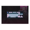 Razer BlackWidow V4 Tenkeyless HyperSpeed Wireless tastiera da gaming, US, Orange Switch, Wuthering Waves Edition