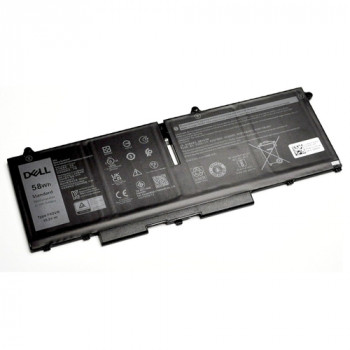 Origin Storage BAT-DELL-5430/4 batteria ricaricabile per laptop Dell, Li-Ion, 3625 mAh, 15.2 V