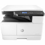 HP LaserJet MFP M42625dn stampante multifunzione laser monocromatica A3 (8AF52A)