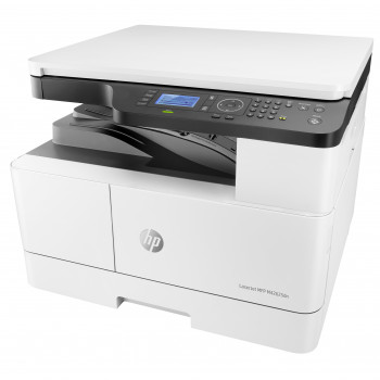 HP LaserJet MFP M42625dn stampante multifunzione laser monocromatica A3 (8AF52A)
