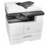 HP LaserJet MFP M42625dn stampante multifunzione laser monocromatica A3 (8AF52A)