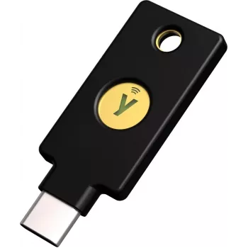 Yubico YubiKey 5C chiave di sicurezza USB-C