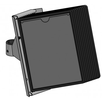 Ergonomic Solutions SpacePole QuickLoad custodie