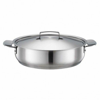 Fiskars All Steel tegame da forno, 28 cm