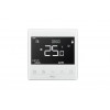 Fibaro Warm-Control E termostato per riscaldamento, bianco (WARM-CONTROL E)