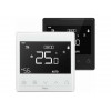 Fibaro Warm-Control E termostato per riscaldamento, bianco (WARM-CONTROL E)