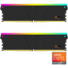 V-Color Manta XSky RAM DDR5-6000, CL28, EXPO - 32 GB kit dual, nero