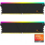 V-Color Manta XSky RAM DDR5-6000, CL28, EXPO - 32 GB kit dual, nero
