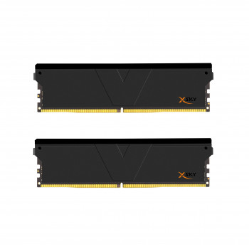 V-Color Manta XSky RAM DDR5-6000, CL28, EXPO - 32 GB kit dual, nero