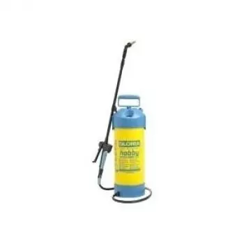 Gloria hobby exclusive spruzzatore da giardino, senza protezione antispruzzo (000262.0000)
