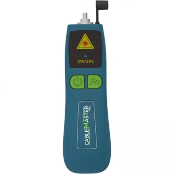 Softing IT Networks Psiber CableMaster VFL sorgente luminosa rossa (226114)
