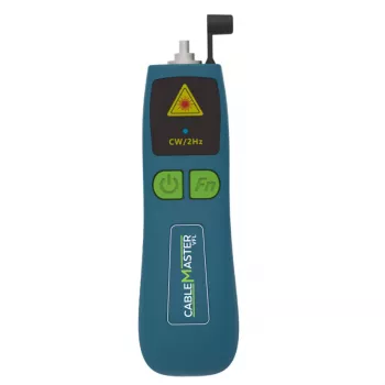 Softing IT Networks Psiber CableMaster VFL sorgente luminosa rossa (226114)