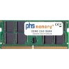 PHS-memory 16GB RAM memoria compatibile con Asus VivoBook X1504MA-BQ951W DDR5 CSODIMM 6400MHz PC5-51200S