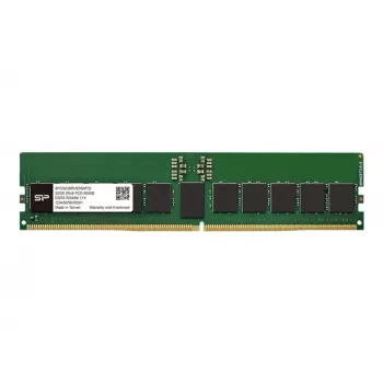Silicon Power 32GB memoria server DDR5 (SP032GBRVE56AF02)