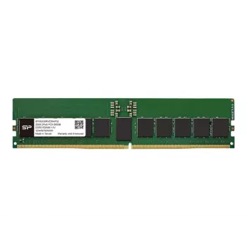 Silicon Power 32GB memoria server DDR5 (SP032GBRVE56AF02)