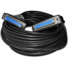 Laserworld cavo ILDA 20 m (EXT-20B)