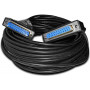 Laserworld cavo ILDA 20 m (EXT-20B)