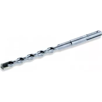 Cimco 208666 punta per trapano a percussione 16 mm, lunghezza 450 mm, lunghezza utile 400 mm