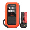 Etenwolf X6 Pro compressore aria auto, 11,03 bar, 8000 mAh gonfiatore pneumatici