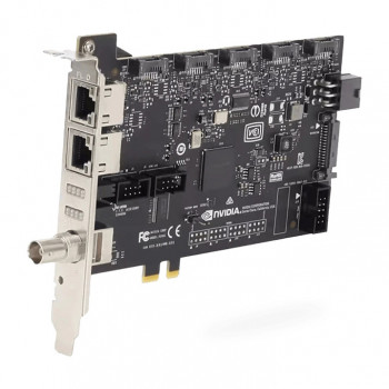 PNY RTX PRO scheda Sync, PCIe (VCNRTXPROSYNC-SB)