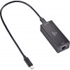 Renkforce RF-POEAC200 adattatore di rete 2.5 Gbit/s USB-C®, Gigabit LAN (1/2.5 Gbit/s)