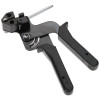 Delta Montage HT-CT02 pinza crimpatrice per fascette in acciaio, 12 mm