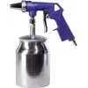 Aerotec pistola sabbiatrice ad aria compressa ST 0,7l 320l/min
