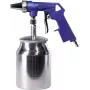 Aerotec pistola sabbiatrice ad aria compressa ST 0,7l 320l/min